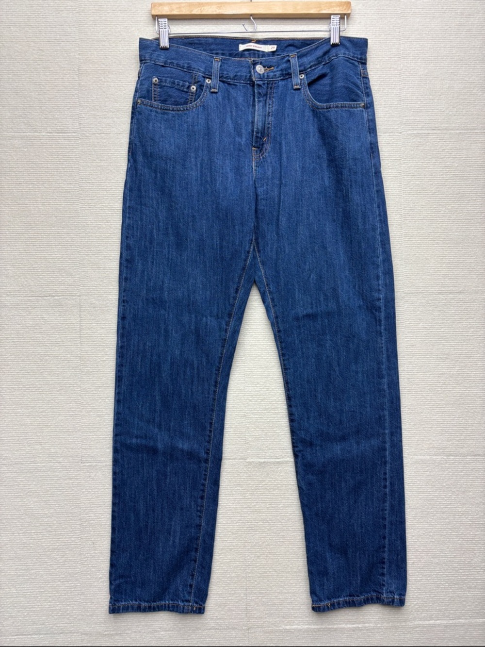 Levi’s | Middy straight 29 Blue Denim Jeans